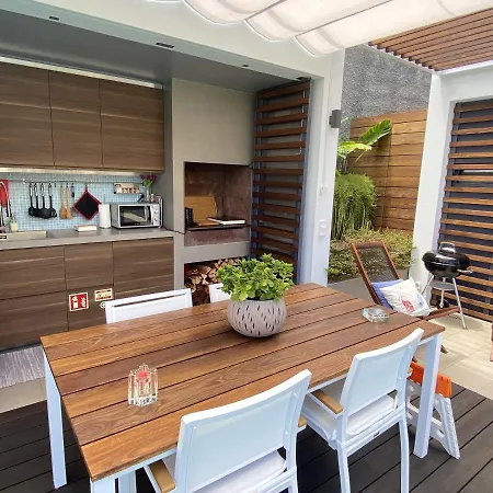 Studio In Machico With Private Pool And Wifi 300 M From The Beach *