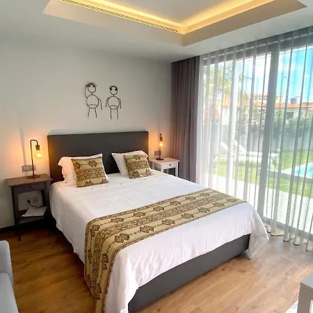 Studio In Machico With Private Pool And Wifi 300 M From The Beach *