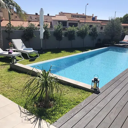 Studio In Machico With Private Pool And Wifi 300 M From The Beach Apartment