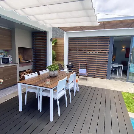 Studio In Machico With Private Pool And Wifi 300 M From The Beach Apartment Machico (Madeira)