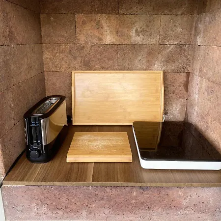 Studio In Machico With Private Pool And Wifi 300 M From The Beach Apartment Machico (Madeira)