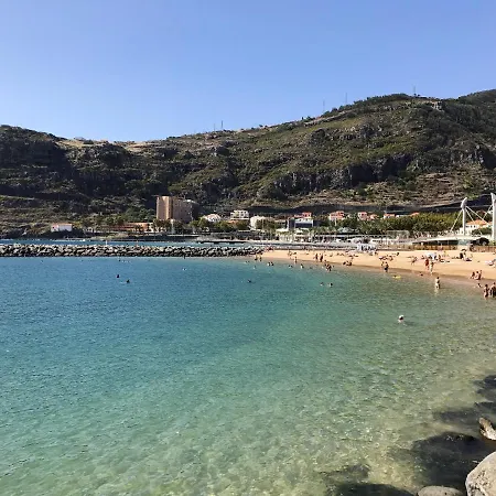 Studio In Machico With Private Pool And Wifi 300 M From The Beach Apartment